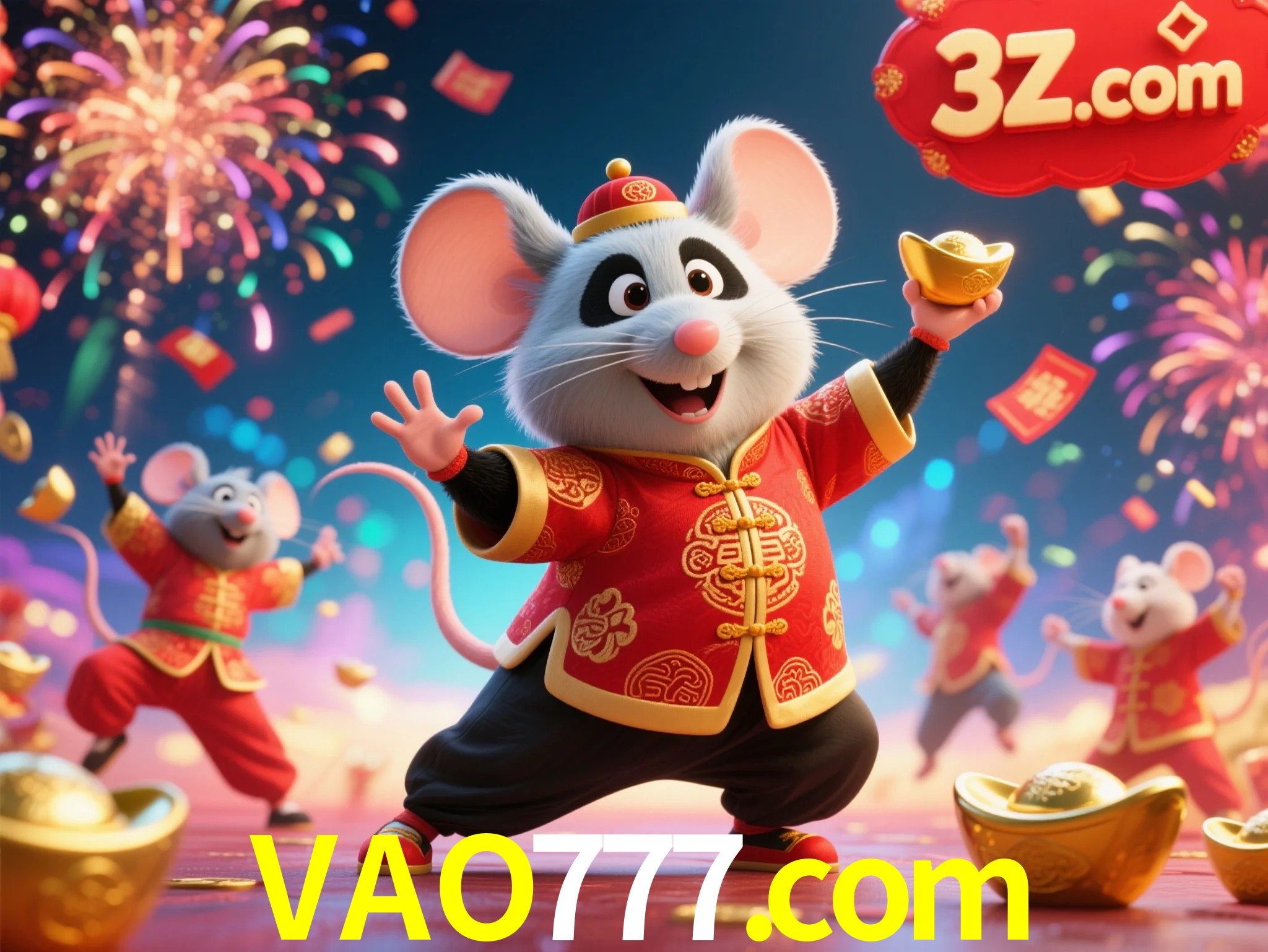vao777game-App