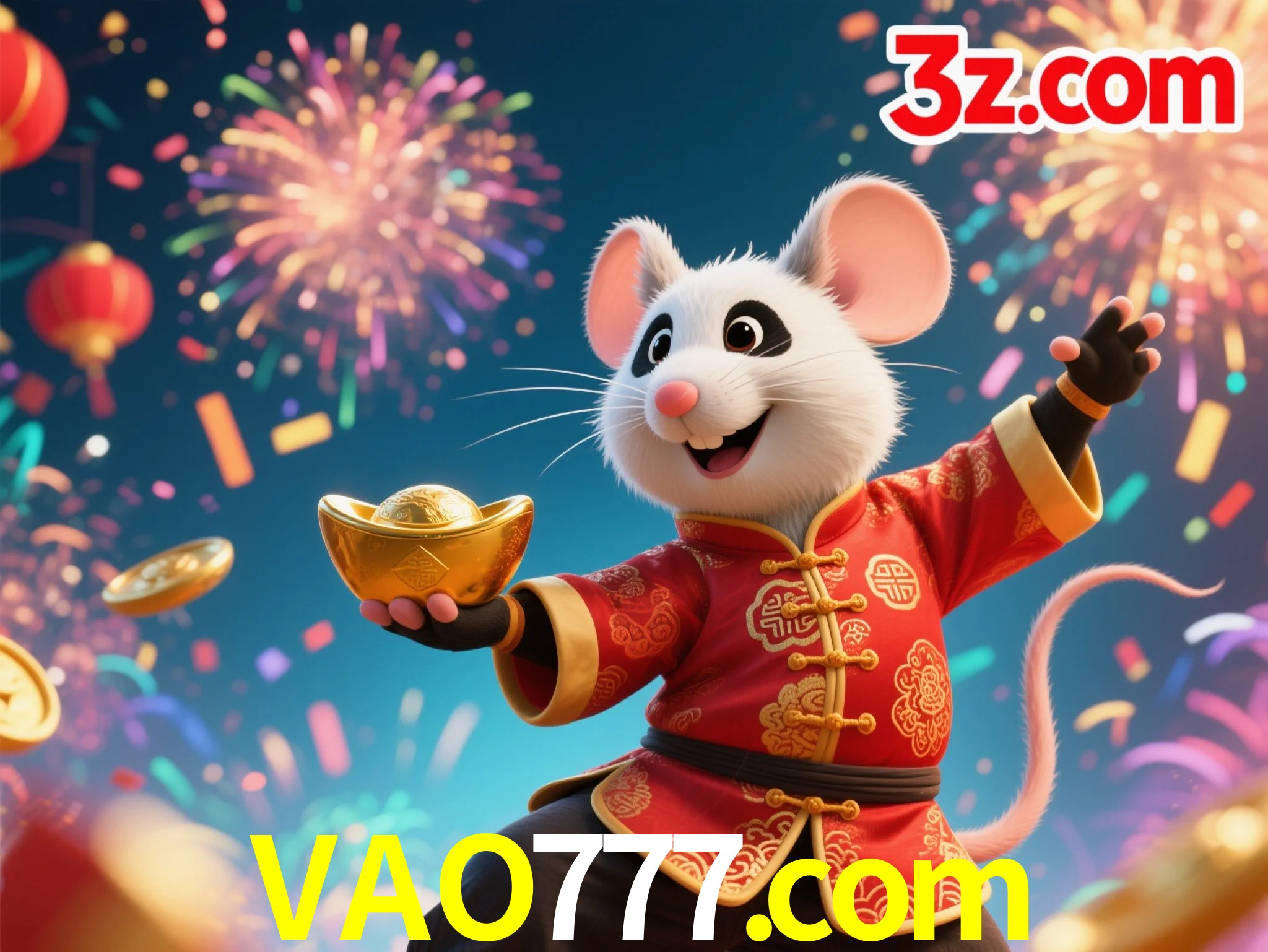 vao777game-Apostas