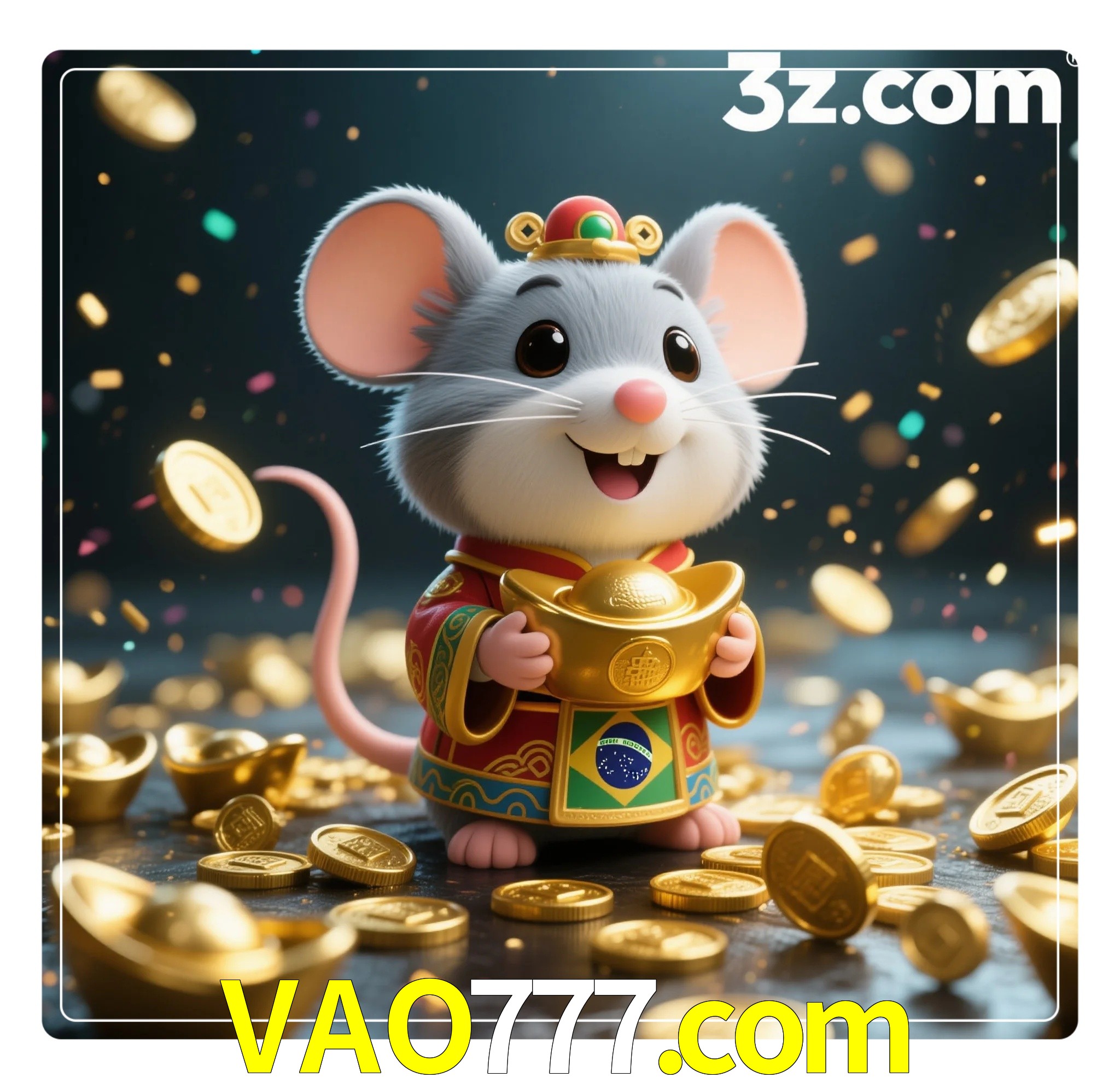 vao777-Logo